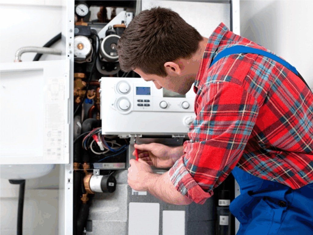 Şişli Viessmann Viessmann kombi petek temizleme – Isınma sorunu kökünden çözüldü. - Teknik servis örneği